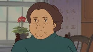 Episódio 7 - Episódio 7 - Akage no Anne