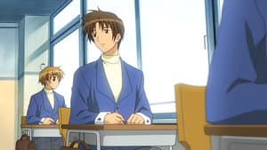 Episódio 3 - Uma Partita Esquecida - Kanon