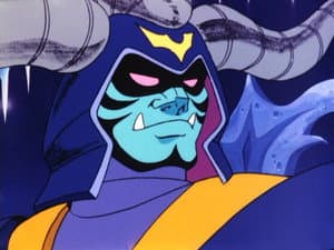 Episódio 5 - Ataque da Besta de Guerra Combinada - Great Mazinger