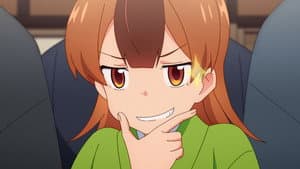 Episódio 2 - Episódio 2 - Uchi no Shishou wa Shippo ga Nai