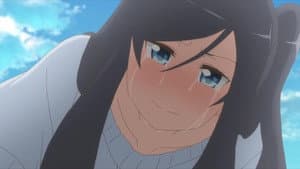 Episódio 3 - Senpai, Mudança de Roupas, Um Garoto - Miss Caretaker of Sunohara-sou