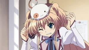 Episódio 3 - Episódio 3 - Mashiroiro Symphony: The Color Of Lovers