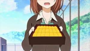 Episódio 3 - Episódio 3 - Isshuukan Friends.