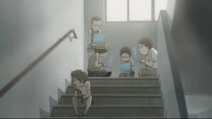 Episódio 8 - Episódio 8 - Dennou Coil