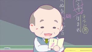 Episódio 6 - Days of Urashimasakatasen