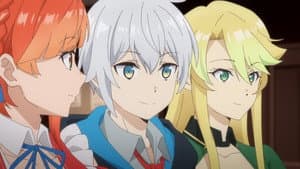 Episódio 4 - A Primeira Batalha do Grupo do Takumi! - Possibly the Greatest Alchemist of All Time