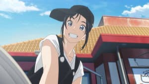 Episódio 4 - Episódio 4 - Kimi wa Houkago Insomnia