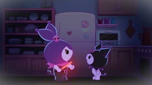 Episódio 2 - Uma memória do passado - KUROMI'S PRETTY JOURNEY