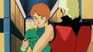 Episódio 6 - Episódio 6 - Kidou Senshi Zeta Gundam