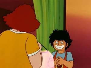 Episódio 4 - Episódio 4 - The♥Kabocha Wine