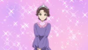 Episódio 5 - Sósia - Chuuzenji-sensei Mononoke Kougiroku: Sensei ga Nazo wo Hodoite Shimau kara.