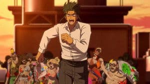Episódio 3 - Best Friend of the Dead - 100 Coisas para Fazer Antes de Virar Zumbi