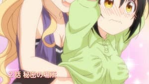 Episódio 2 - Episódio 2 - Love To-LIE-Angle