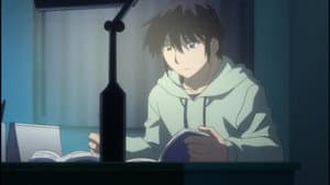 Episódio 6 - Episódio 6 - Kodomo No Jikan