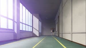 Episódio 1 - Episódio 1 - Saki: Achiga-hen - Episode of Side-A