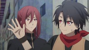 Episódio 2 - Episódio 2 - There was a Cute Girl in the Hero's Party, so I Tried Confessing to Her