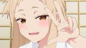 Episódio 1 - Um par de irmãos realmente ruins! - Ichigo Aika: Strawberry Elegy