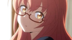 Episódio 5 - Fita Branca Pura - Renmei Kuugun Koukuu Mahou Ongakutai: Luminous Witches