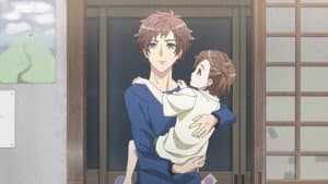 Episódio 2 - Episódio 2 - A3! Season Spring & Summer