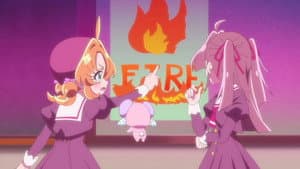 Episódio 7 - Episódio 7 - Star Detective Precure!