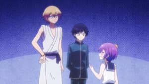 Episódio 3 - Loja de itens misteriosos da Akatsuki - Dr. Ramune -Mysterious Disease Specialist-