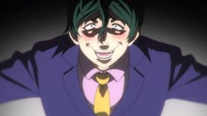 Episódio 3 - Professor novo com uma característica incrível - Saiki Kusuo no Psi-nan: Reativado