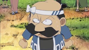 Episódio 1 - Episódio 1 - Oh! Edo Rocket