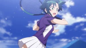 Episódio 6 - Now's the time - The Shiunji Family Children