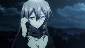 Episódio 8 - ENIGMA: "QUAL ANFITRIÃO É O MENTIROSO?" - Akuma no Riddle