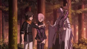 Episódio 2 - Uruk, a Cidade Fortaleza - Fate/Grand Order Absolute Demonic Front: Babylonia