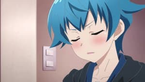 Episódio 2 - Func Func X A única pessoa que pode machucar o Seiji... Sou eu - Love Tyrant