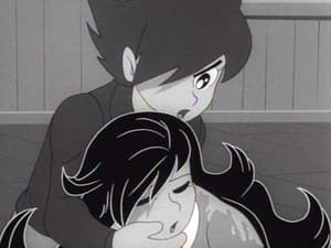 Episódio 8 - A garota dos olhos dourados - Cyborg 009