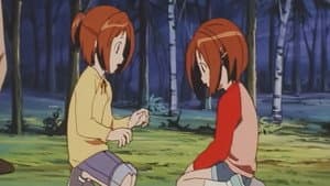 Episódio 3 - Episódio 3 - Figure 17: Tsubasa & Hikaru