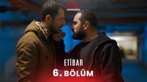 Episódio 6 - Episódio 6 - Etibar