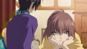 Episódio 2 - Episódio 2 - Hanasakeru Seishounen