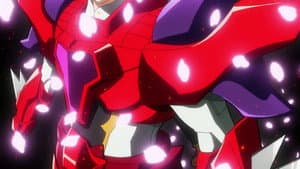 Episódio 2 - Episódio 2 - Yoroi-Shinden Samurai Troopers
