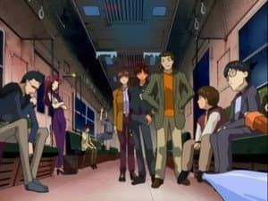 Episódio 6 - Zetsuei - s.CRY.ed