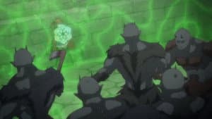 Episódio 1 - O pau pra toda obra volta a ser espadachim - Yuusha Party wo Oida Sareta Kiyou Binbou