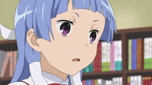 Episódio 5 - A Revelação! Vamos Amar os Espíritos Malignos na Mesa de Jantar - Kannagi