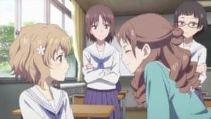 Episódio 4 - Episódio 4 - Hanasaku Iroha