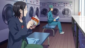Episódio 5 - Kongming faz rimas - Paripi Koumei