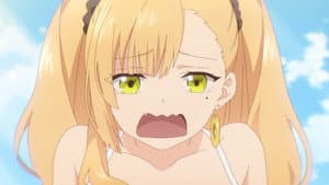 Episódio 3 - Gatinha Assustada. - Inu ni Nattara Suki na Hito ni Hirowareta.