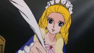 Episódio 3 - Faíscas caindo sobre Versalhes - A Rosa de Versalhes