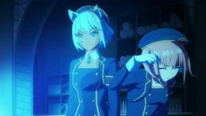 Episódio 2 - Episódio 2 - The strongest job is apparently not a hero or a sage, but an appraiser (provisional)!