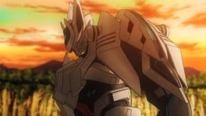 Episódio 2 - Episódio 2 - Shirogane no Ishi: Argevollen