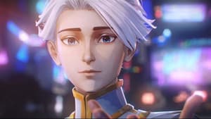 Episódio 1 - Nice - TO BE HERO X