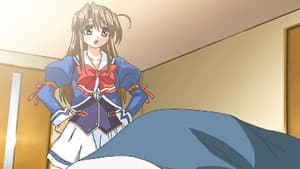 Episódio 1 - Episódio 1 - Tsuki ha Higashi ni Hi ha Nishi ni: Operation Sanctuary