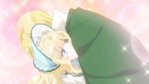 Episódio 5 - Episódio 5 - Mushikaburi-hime