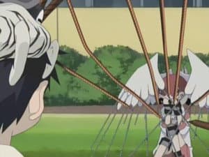 Episódio 2 - Episódio 2 - Alien 9