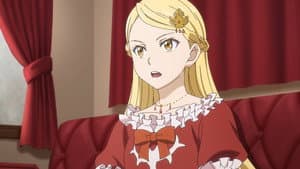 Episódio 7 - Um milagre para a princesa cheia de ideais - Skeleton Knight in Another World